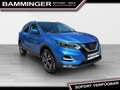 Nissan Qashqai 1,7 dCi N-Connecta Design BF LED 18'' Blau - thumbnail 1
