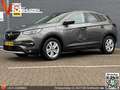 Opel Grandland X 1.2 Turbo Business Executive Automaat | € 7.400,- Gris - thumbnail 1