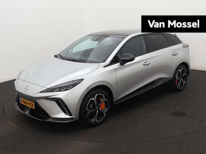 MG MG4 Electric XPOWER 64 kWh AWD | 435pk | Navi | 18" Ve