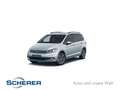 Volkswagen Touran 1,5 l TSI DSG Comfortline 7-Sitze PANO Silber - thumbnail 1