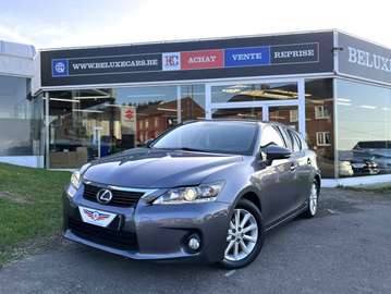 1.8i ESSENCE-ELECT *ATT REM*HYBRIDE*LED*CUIR*