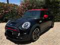 MINI One HATCH 3 PORTES F56 Cooper 231 ch John Cooper Works BVA6 Exclusive Design / 2ÈME MAIN / ENTRETIEN À JOUR Schwarz - thumbnail 3