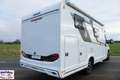 Knaus Van TI 650 MEG HHL Edition 40 Years 140 PS Linie Wit - thumbnail 4