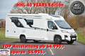 Knaus Van TI 650 MEG HHL Edition 40 Years 140 PS Linie Wit - thumbnail 1