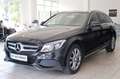 Mercedes-Benz C 180 T-Modell Avantgarde LED Tempomat PDC Navi Schwarz - thumbnail 7