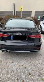 Sport 2.0 TDI S-tronic S-line