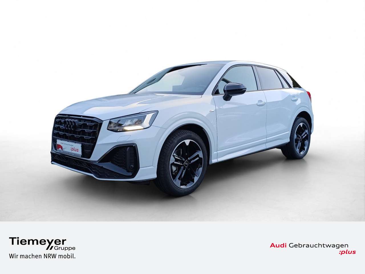Audi Q2 2026