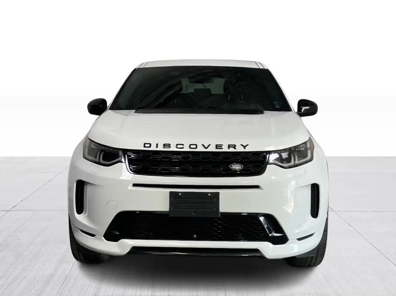 Land Rover Discovery Sport снимка Land Rover Discovery Sport