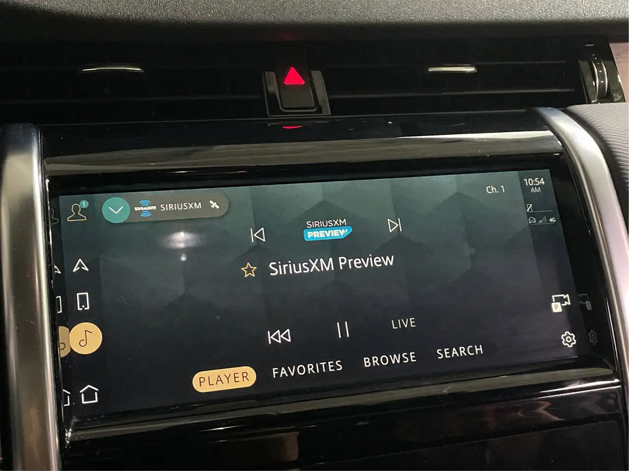 Land Rover Discovery Sport снимка Land Rover Discovery Sport
