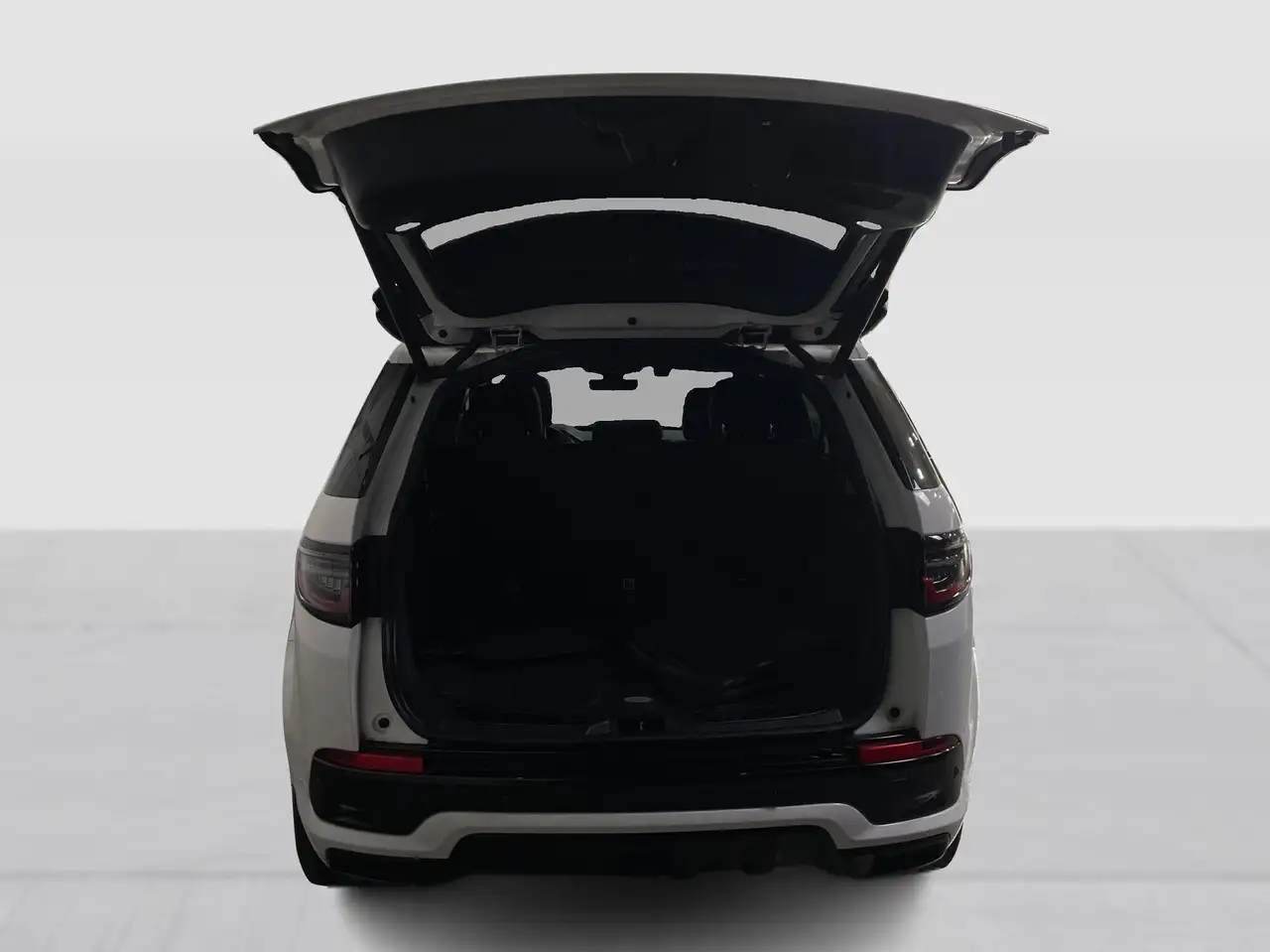 Land Rover Discovery Sport снимка Land Rover Discovery Sport