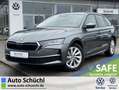 Skoda Octavia Combi 1.5 TSI Selection LED+SMART-LINK+V Grau - thumbnail 1