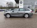 Skoda Octavia Combi 1.5 TSI Selection LED+SMART-LINK+V Grau - thumbnail 2