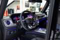 Mercedes-Benz G 63 AMG Facelift | Fond Entert. | Superior Line Schwarz - thumbnail 8