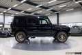 Mercedes-Benz G 63 AMG Facelift | Fond Entert. | Superior Line Schwarz - thumbnail 23