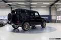 Mercedes-Benz G 63 AMG Facelift | Fond Entert. | Superior Line Schwarz - thumbnail 21