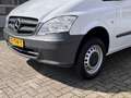 Mercedes-Benz Vito 113 CDI 320 Lang 4x4 Airco Kastinrichting Servicew Wit - thumbnail 40