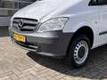 Mercedes-Benz Vito 113 CDI 320 Lang 4x4 Airco Kastinrichting Servicew Wit - thumbnail 25
