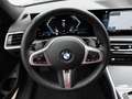 BMW 318 i Touring M-Sport Pro AHK LED NAVI KAMERA Gris - thumbnail 12