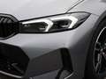 BMW 318 i Touring M-Sport Pro AHK LED NAVI KAMERA Gris - thumbnail 27