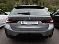 BMW 318 i Touring M-Sport Pro AHK LED NAVI KAMERA Gris - thumbnail 2