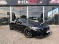 BMW M8 COMPETITION CABRIO XDRIVE/FULL OPTION/827CV Zwart - thumbnail 4