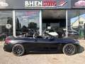BMW M8 COMPETITION CABRIO XDRIVE/FULL OPTION/827CV Zwart - thumbnail 12