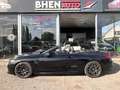 BMW M8 COMPETITION CABRIO XDRIVE/FULL OPTION/827CV Zwart - thumbnail 8