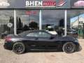 BMW M8 COMPETITION CABRIO XDRIVE/FULL OPTION/827CV Zwart - thumbnail 11