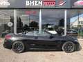 BMW M8 COMPETITION CABRIO XDRIVE/FULL OPTION/827CV Zwart - thumbnail 10