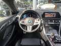 BMW M8 COMPETITION CABRIO XDRIVE/FULL OPTION/827CV Zwart - thumbnail 16