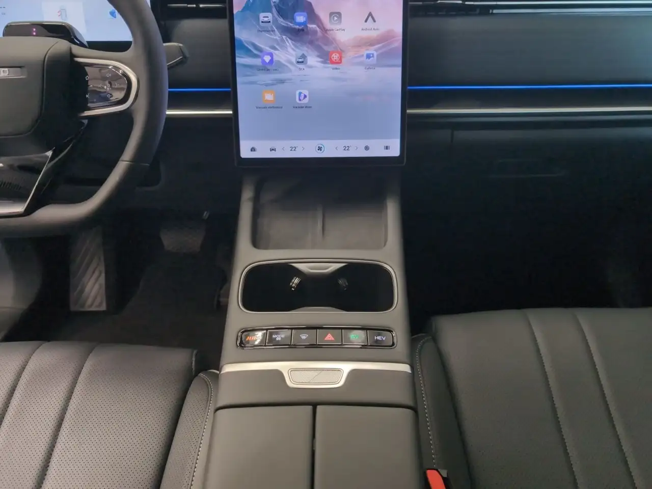 Jaecoo J7 2026