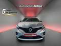 Renault Captur TCe Equilibre 67kW Gris - thumbnail 2