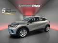 Renault Captur TCe Equilibre 67kW Plateado - thumbnail 1