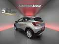 Renault Captur TCe Equilibre 67kW Plateado - thumbnail 4