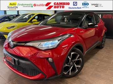 2.0h Comfort e-cvt *PROMOZIONE!!
