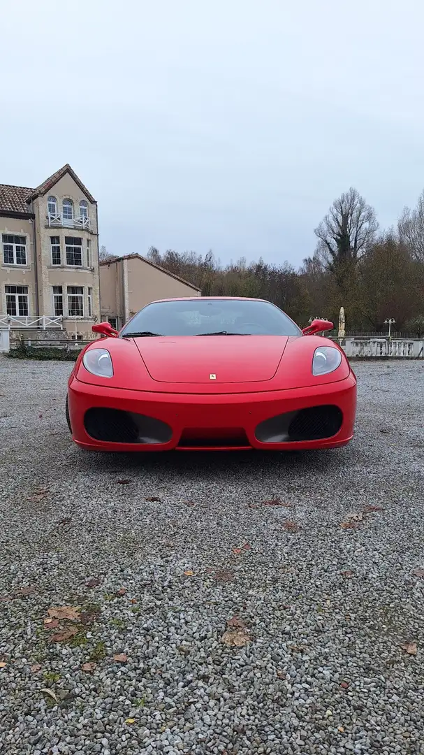 Ferrari F430 F430 4.3i V8 32v F1 - 2