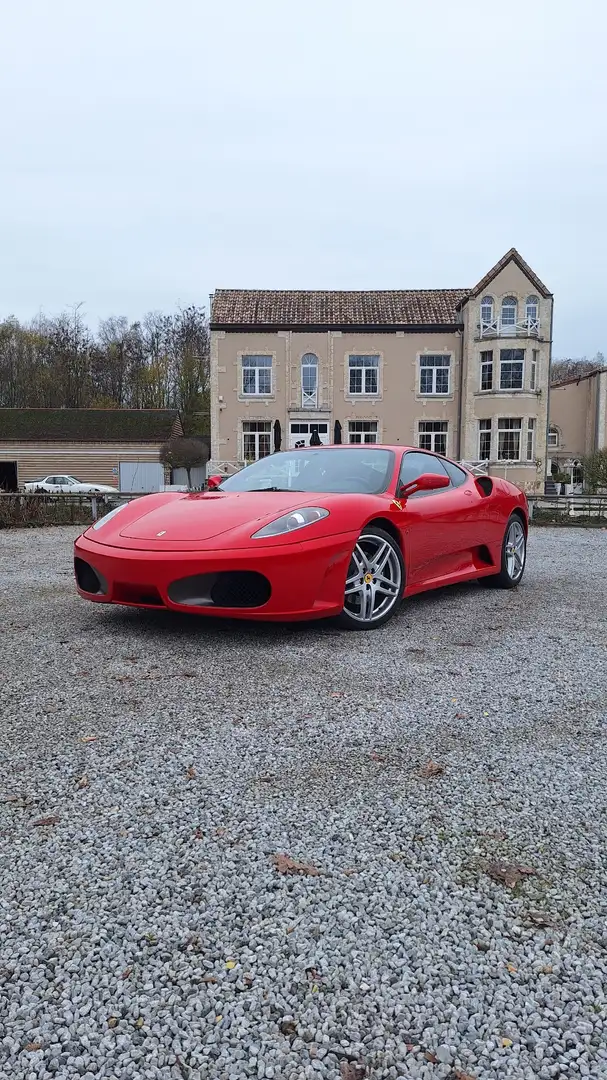 Ferrari F430 F430 4.3i V8 32v F1 - 1