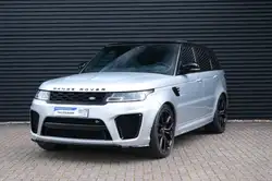 Land Rover Range Rover Sport RANGE ROVER SPORT SVR
