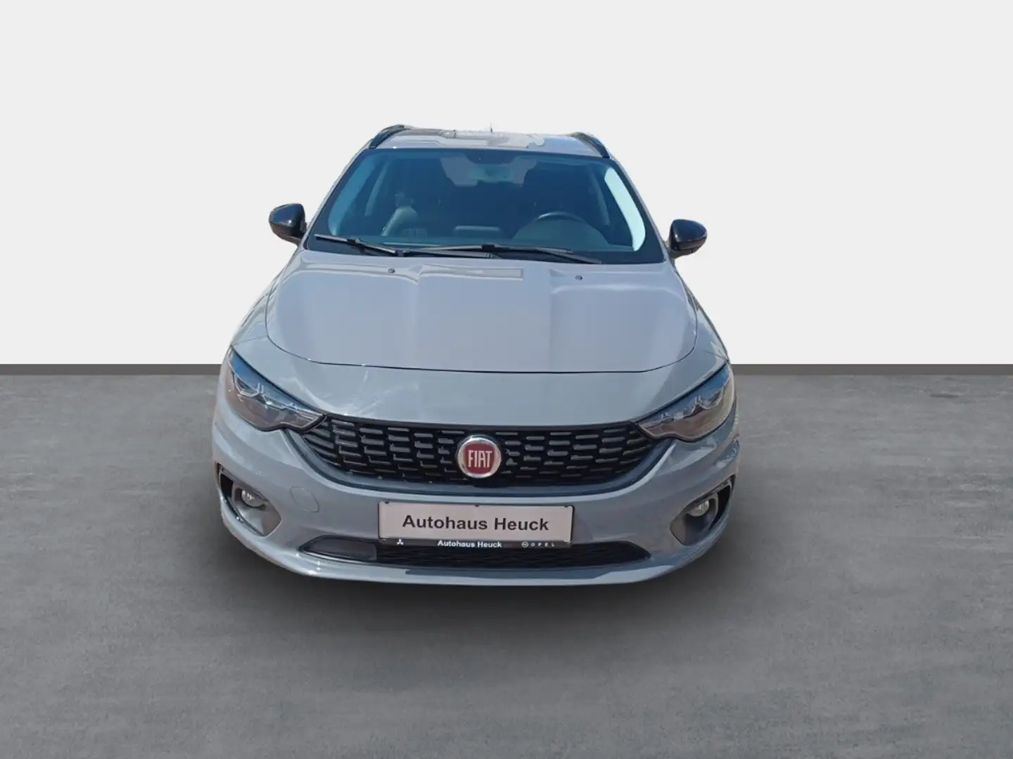 Fiat Tipo S-Design 1.4 T-Jet Navi ACC Apple CarPlay Android Grau - 2