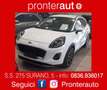 Ford Puma 1.5 ecoblue Titanium s&s 120cv Bianco - thumbnail 1