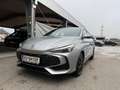 MG MG3 MG3 Comfort 1,5 Liter Benzin Silber - thumbnail 1