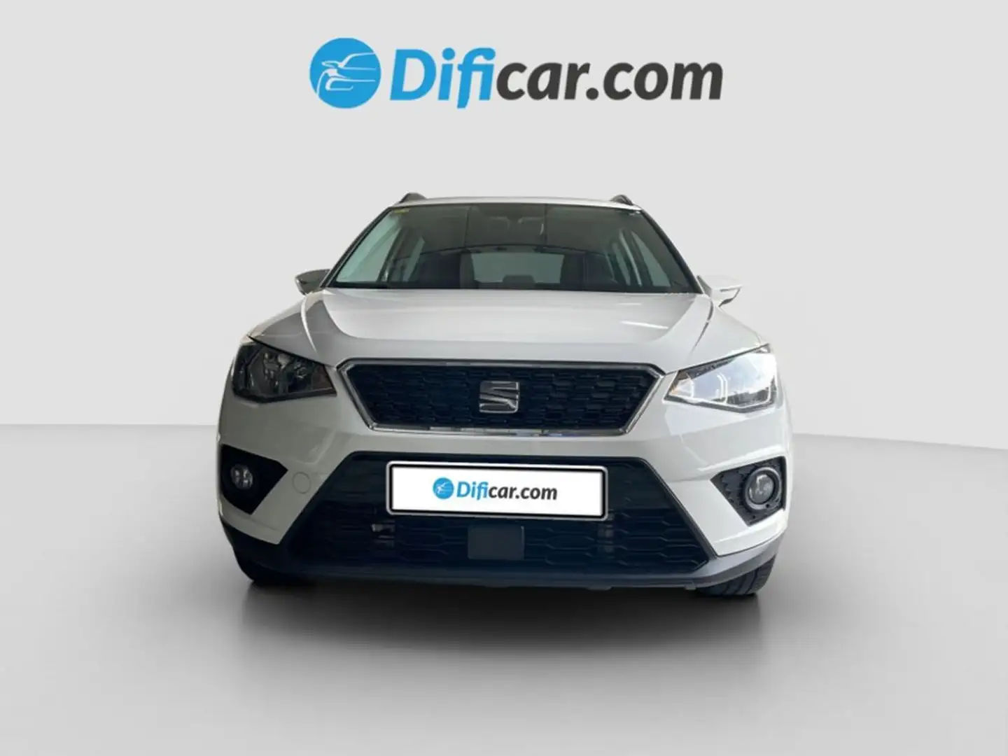 SEAT Arona 1.0 TSI 115CV 5P STYLE Blanco - 2