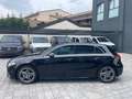 Mercedes-Benz A 180 Premium Automatic AMG Line "VERA OCCASIONE" Schwarz - thumbnail 8