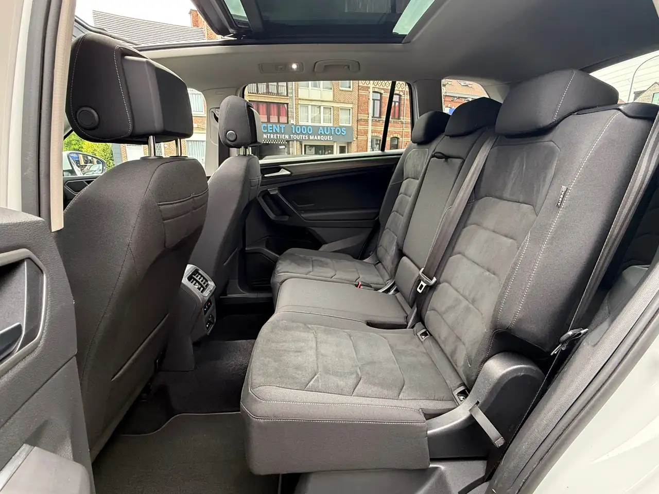 Volkswagen Tiguan Allspace 1.5 TSI DSG I Pano I CarPlay I Led adaptatif I Cam I, миниатюра 19