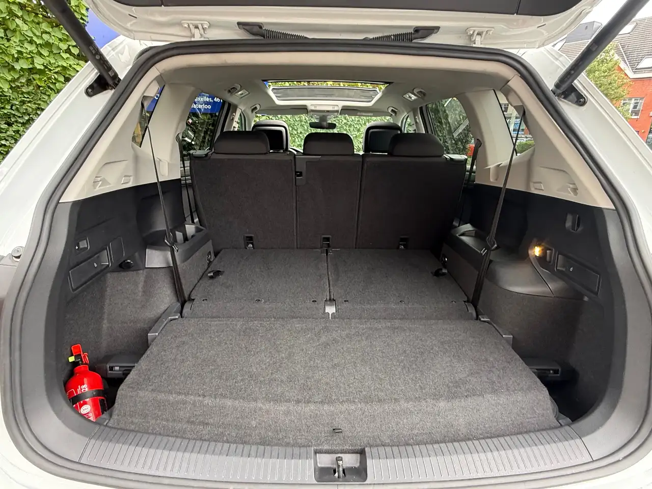 Volkswagen Tiguan Allspace 1.5 TSI DSG I Pano I CarPlay I Led adaptatif I Cam I, миниатюра 22