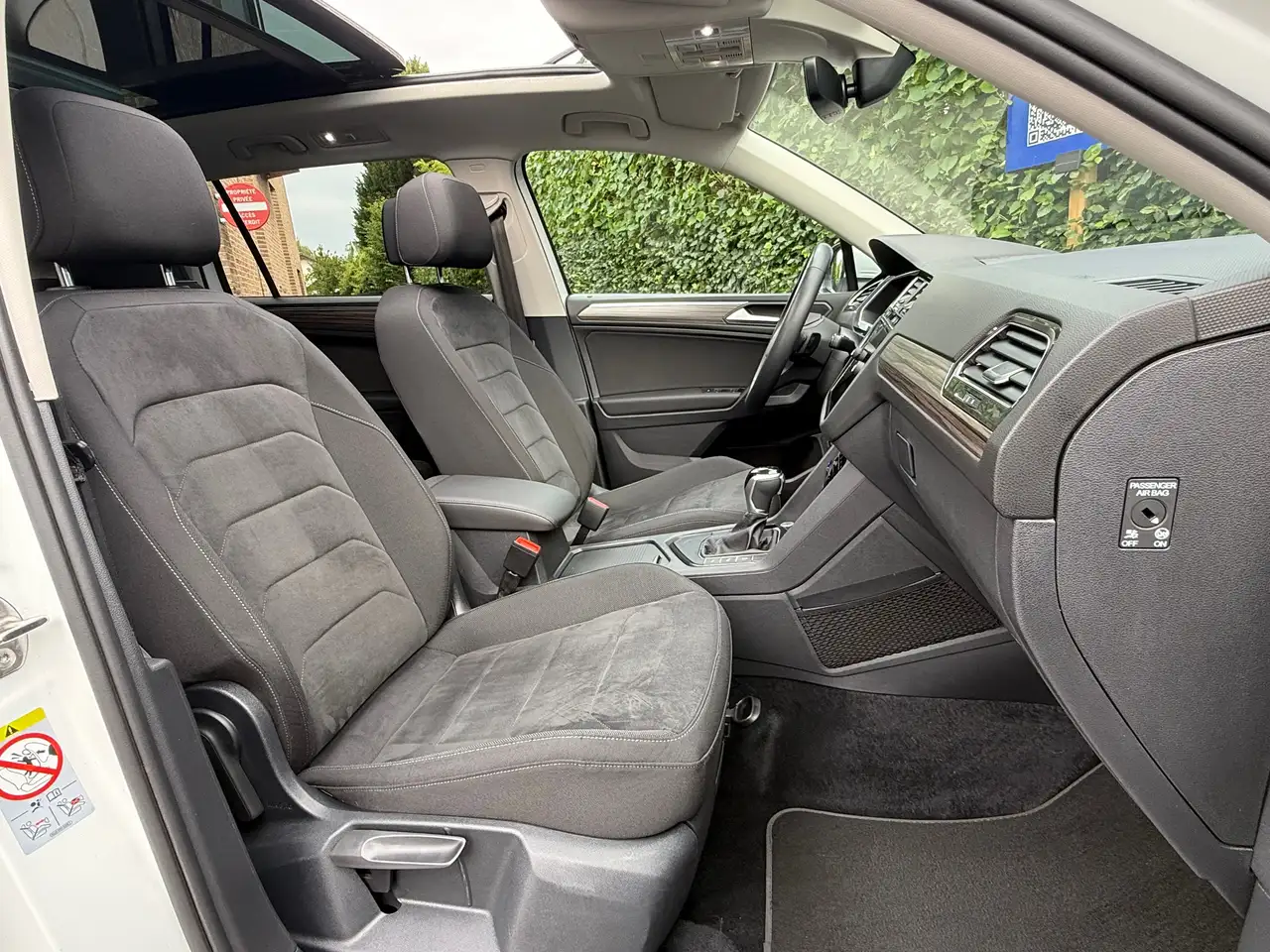 Volkswagen Tiguan Allspace 1.5 TSI DSG I Pano I CarPlay I Led adaptatif I Cam I, миниатюра 16
