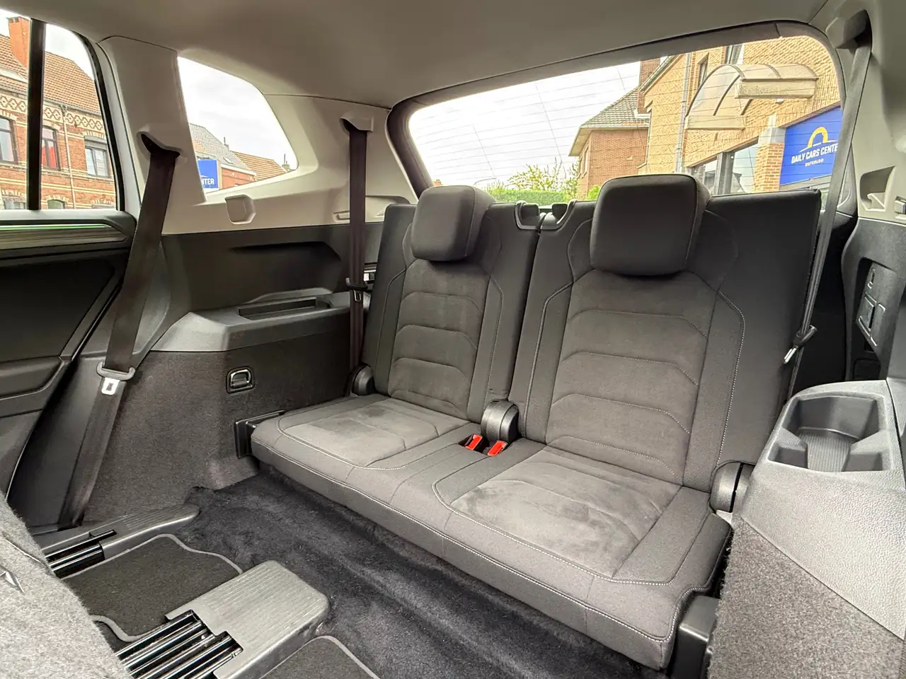 Volkswagen Tiguan Allspace 1.5 TSI DSG I Pano I CarPlay I Led adaptatif I Cam I, миниатюра 20