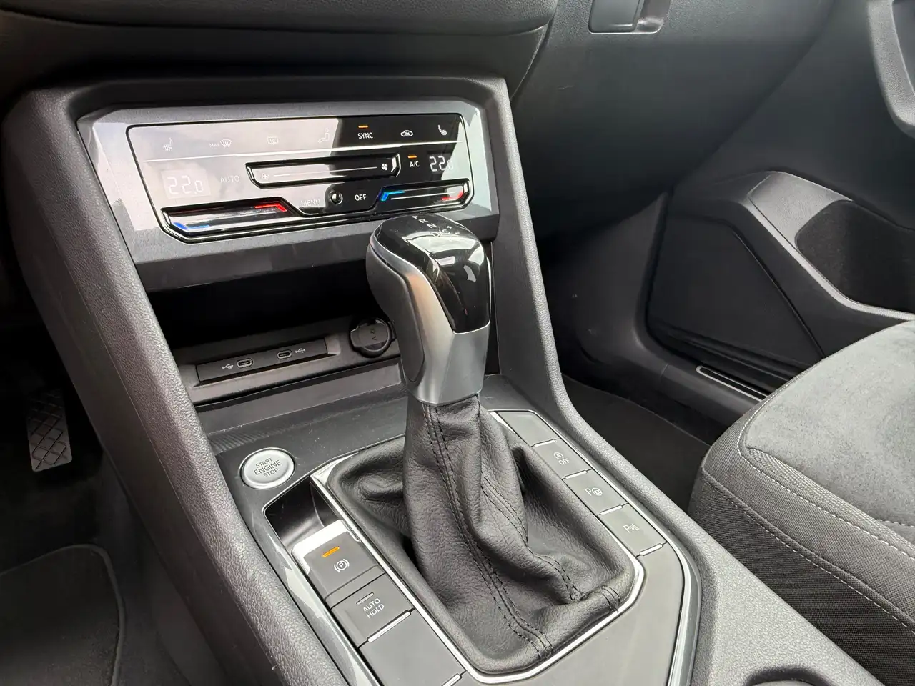 Volkswagen Tiguan Allspace 1.5 TSI DSG I Pano I CarPlay I Led adaptatif I Cam I, миниатюра 29