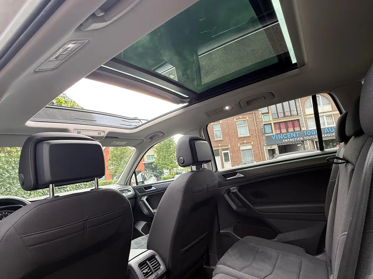 Volkswagen Tiguan Allspace 1.5 TSI DSG I Pano I CarPlay I Led adaptatif I Cam I, миниатюра 21