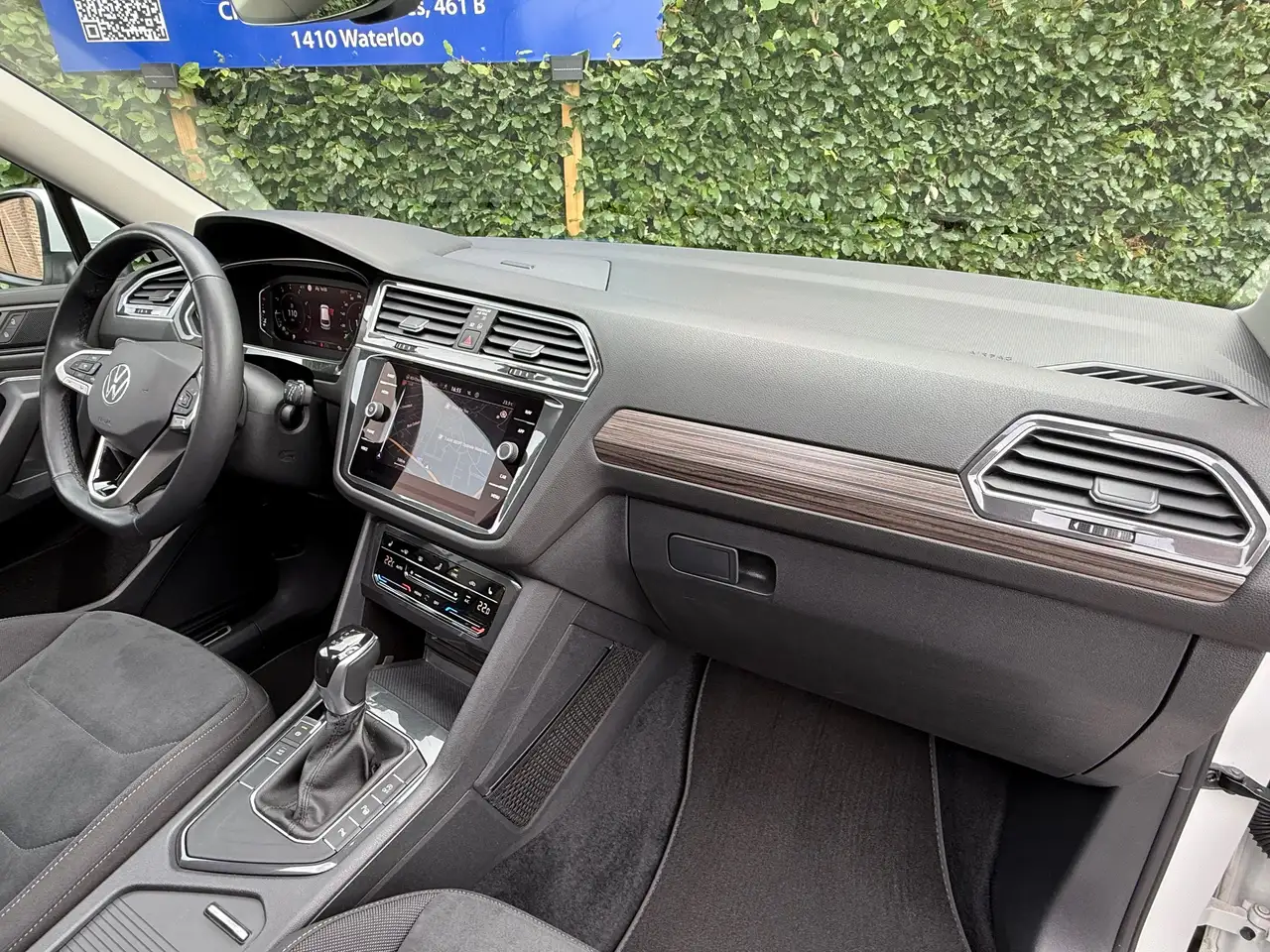 Volkswagen Tiguan Allspace 1.5 TSI DSG I Pano I CarPlay I Led adaptatif I Cam I, миниатюра 17